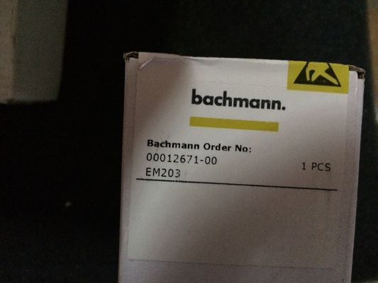 Bachmann Mpc240 NEW AND ORIGINAL 1 YEAR WARRANTY