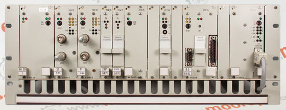 07KR51 ABB Module Advant Controller 31 Basic Unit  15 cm x 13 cm x 15 cm
