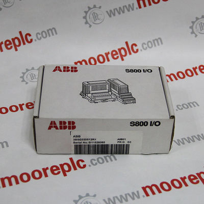 ABB| DSTC176	 Terminator Unit for Bus Extension*READY STOCK!! *Ship today