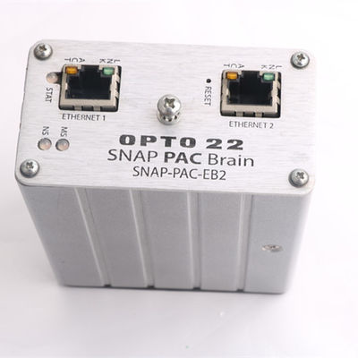 Opto 22 SNAP-PAC-EB2 - SNAP PAC  Analog Digita modulel new in stock
