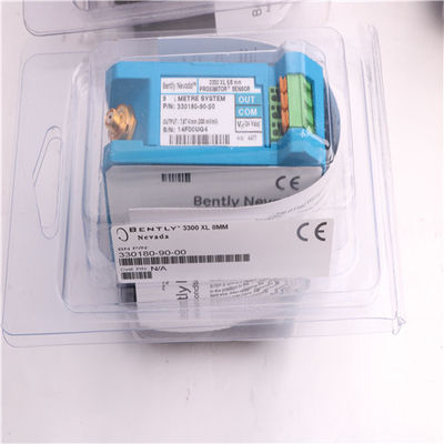 Bently 330130-035-00-CN Bently Nevada 330130-035-00-CN Proximity Probes and Extension Cable