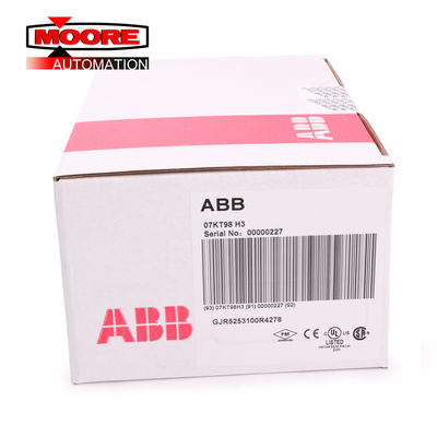 3BHE028959R0101 PPC902CE101 | ABB PLC module  New And Original