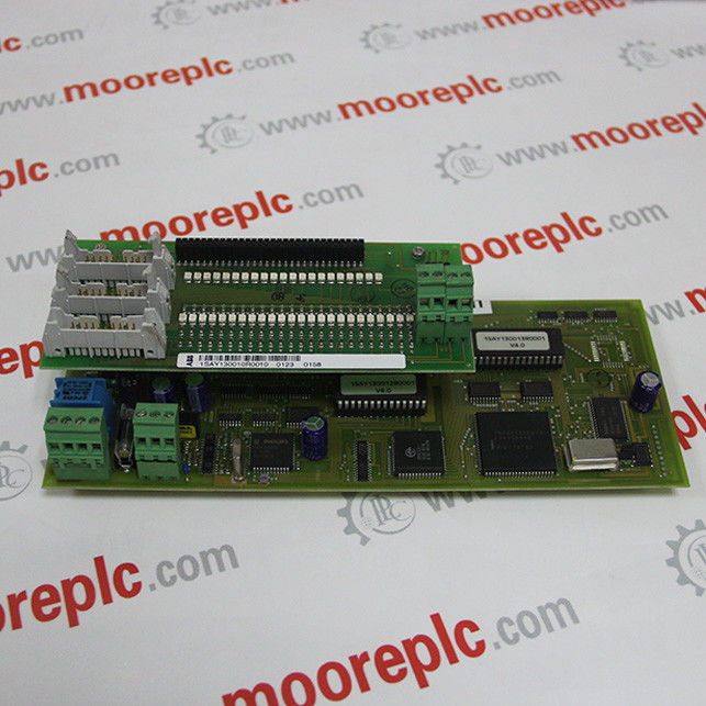 ABB CI867K01 3BSE043660R1 PROFIBUS-DP/V1 INTERFACE  with reliable quality