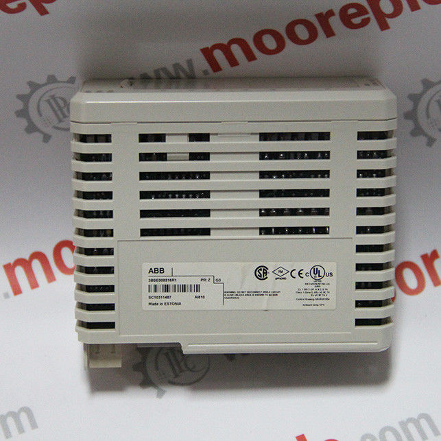 ABB DCS Module CI868K01 3BSE048845R1 Communication Interface  with reliable quality