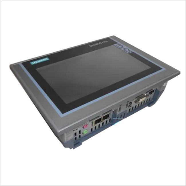 Siemens | 6AV2124-0GC01-0AX0  |  Touch Panel